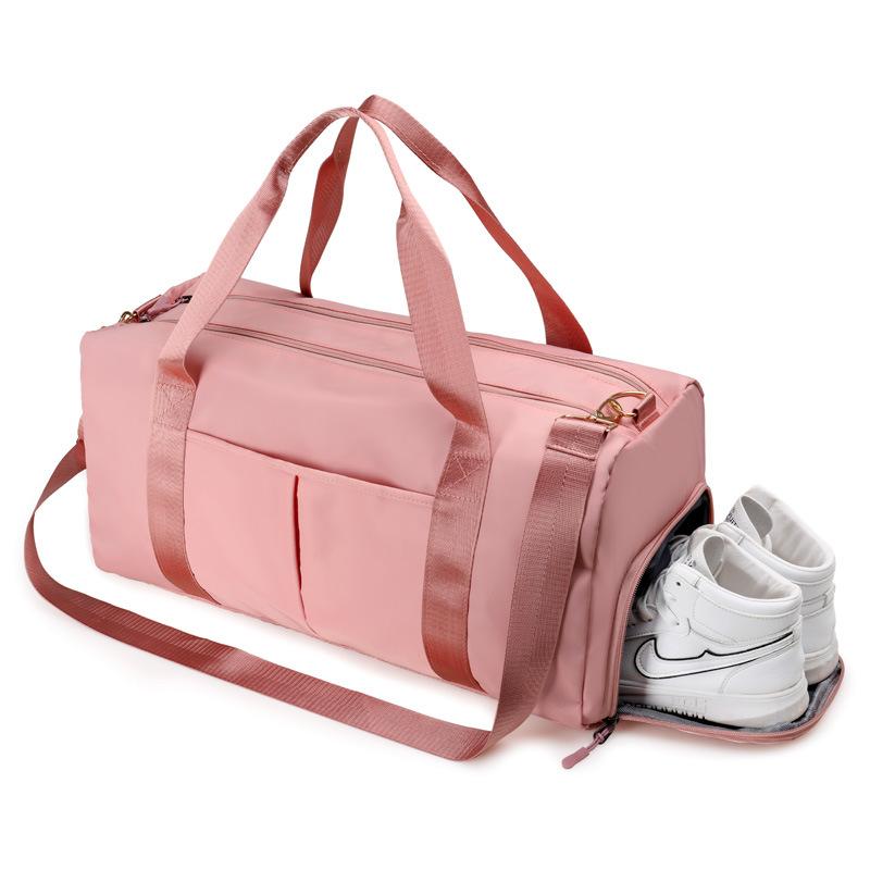 Vattentät weekendbag och gymväska – liten eller stor